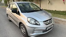 Used Honda Amaze 1.2 SX i-VTEC in Delhi