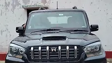 Used Mahindra Scorpio 2021 S9 2WD 7 STR in Ranchi