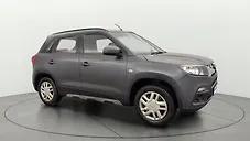 Used Maruti Suzuki Vitara Brezza VDi in Karnal