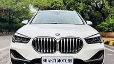 Used BMW X1 sDrive20d Expedition in Delhi