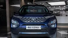 Used Tata Safari XZA Plus 6S in Mumbai