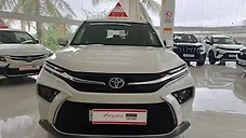 Used Toyota Urban Cruiser Hyryder G AT NeoDrive [2023-2025] in Bangalore