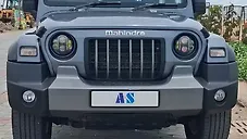 Used Mahindra Thar LX Hard Top Petrol AT 4WD [2021-2022] in Chennai
