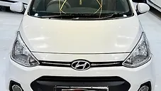 Used Hyundai Grand i10 Magna 1.1 CRDi [2016-2017] in Kanpur