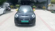 Used Mini Cooper SE 3-Door in Jaipur