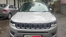 Used Jeep Compass Limited 2.0 Diesel in Dehradun