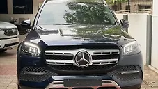 Used Mercedes-Benz GLS 400d 4MATIC [2020-2023] in Chennai