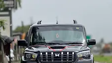 Used Mahindra Scorpio S Diesel Turbo Manual 7 STR in Valsad