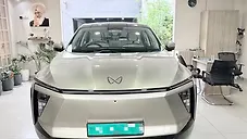 Used Mahindra XEV 9e Pack Three Select 59.0 kWh 11.2kW Charger in Ludhiana