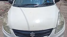 Used Maruti Suzuki Dzire VDi in Lucknow