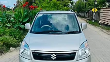 Used Maruti Suzuki Wagon R 1.0 VXI in Guwahati