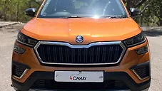 Used Skoda Kushaq Style 1.5L TSI DSG (6 Airbags) in Pune