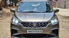 Used Maruti Suzuki Ertiga VXi (O) CNG [2023-2025] in Nashik