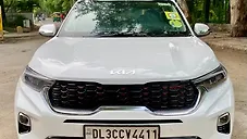 Used Kia Sonet GTX Plus 1.5 in Delhi