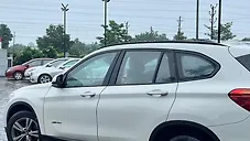 Used BMW X1 sDrive20d xLine in Raipur