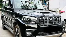 Used Mahindra Scorpio S11 Diesel Turbo Manual 7 STR CC in Chandigarh