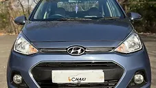 Used Hyundai Xcent SX AT 1.2 (O) in Pune