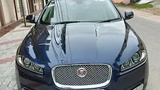 Used Jaguar XF 2.2 Diesel Luxury in Jaipur