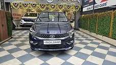 Used Tata Tiago NRG XZ MT [2021-2023] in Mumbai