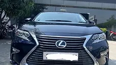 Used Lexus ES 300h in Jaipur