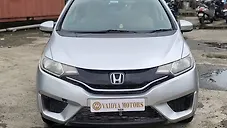 Used Honda Jazz S AT [2015-2016] in Mumbai
