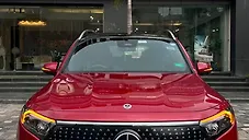 Used Mercedes-Benz EQB 250 Plus in Indore