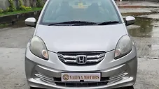 Used Honda Amaze 1.2 S AT i-VTEC in Mumbai