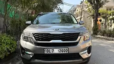 Used Kia Seltos HTK Plus 1.5 [2019-2020] in Delhi