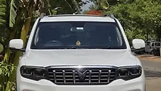 Used Mahindra Scorpio N Z8 L Diesel MT 2WD 7 STR [2024-2025] in Nashik