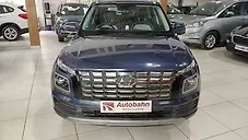 Used Hyundai Venue SX (O) 1.0 Turbo DCT [2023] in Bangalore