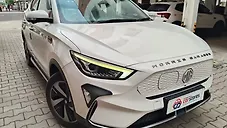 Used MG ZS EV Exclusive in Chennai