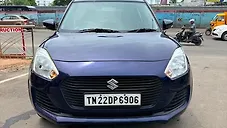 Used Maruti Suzuki Swift VXi AMT in Chennai