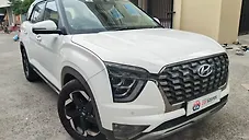 Used Hyundai Alcazar Signature 6 STR 1.5 Diesel in Chennai