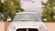 Used Maruti Suzuki Swift ZXi [2021-2023] in Coimbatore