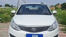 Used Tata Zest XE 75 PS Diesel in Rudrapur