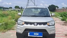 Used Maruti Suzuki S-Presso VXi Plus in Rudrapur