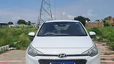 Used Hyundai Elite i20 Magna 1.2 in Rudrapur