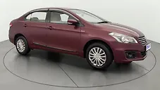 Used Maruti Suzuki Ciaz VXi (O) in Karnal
