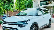 Used Kia Carens Luxury Plus 1.5 Diesel 7 STR in Chandigarh