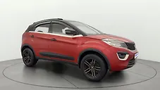 Used Tata Nexon XMA Petrol in Karnal