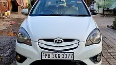 Used Hyundai Verna Transform 1.5 SX CRDi in Amritsar
