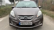 Used Honda Amaze 1.2 VX i-VTEC in Amritsar