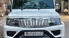 Used Mahindra Bolero B6 (O) in Nagpur
