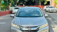 Used Honda City SV in Amritsar