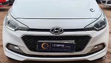 Used Hyundai i20 Active 1.4 [2016-2017] in Hyderabad