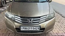 Used Honda City 1.5 S MT in Amritsar
