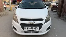 Used Chevrolet Beat LS Diesel in Amritsar