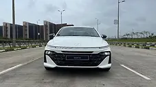 Used Hyundai Verna SX (O) Turbo Petrol 1.5L Turbo Manual in Surat