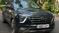Used Hyundai Creta S (O) Diesel 1.5L Turbo Automatic (TC) in Kolkata