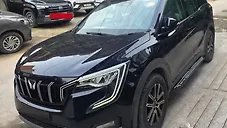 Used Mahindra Old Generation XUV700 AX7 Luxury Pack 2WD Petrol 2.0L Turbo Automatic 7 STR in Meerut